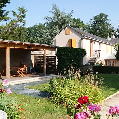 La Valiniere Bed & Breakfast Seur Bagian luar foto