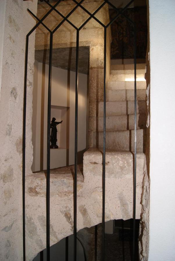 La Valiniere Bed & Breakfast Seur Bagian luar foto